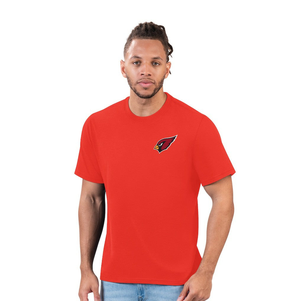 Arizona Cardinals  Margaritaville Gametime T-Shirt