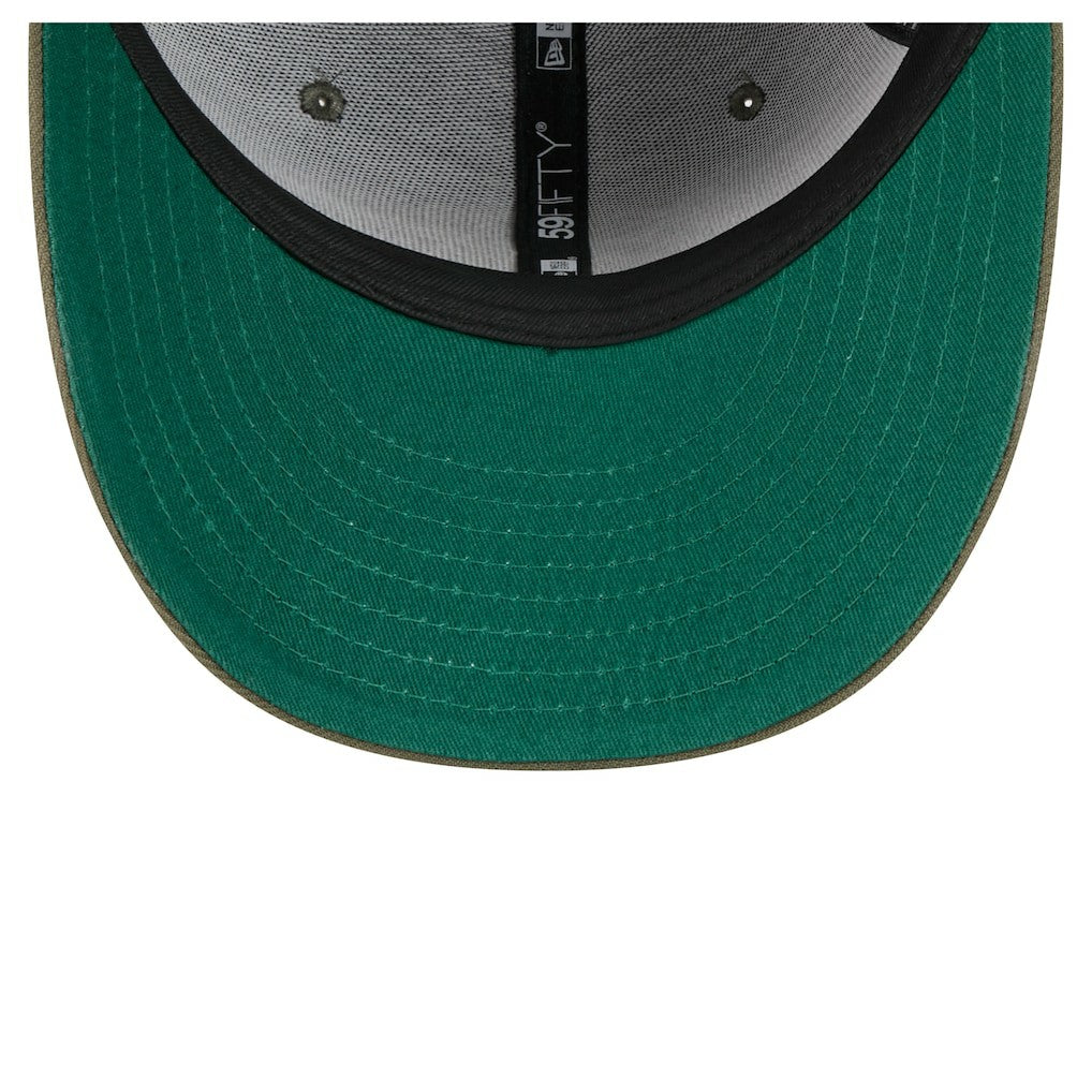 Chicago Bulls Tonal Florals 59FIFTY Fitted Hat On Sale