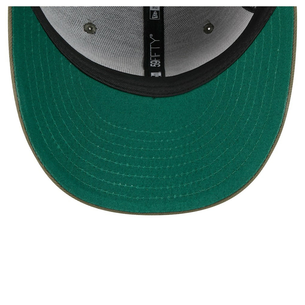 Chicago Bulls Tonal Florals 59FIFTY Fitted Hat On Sale