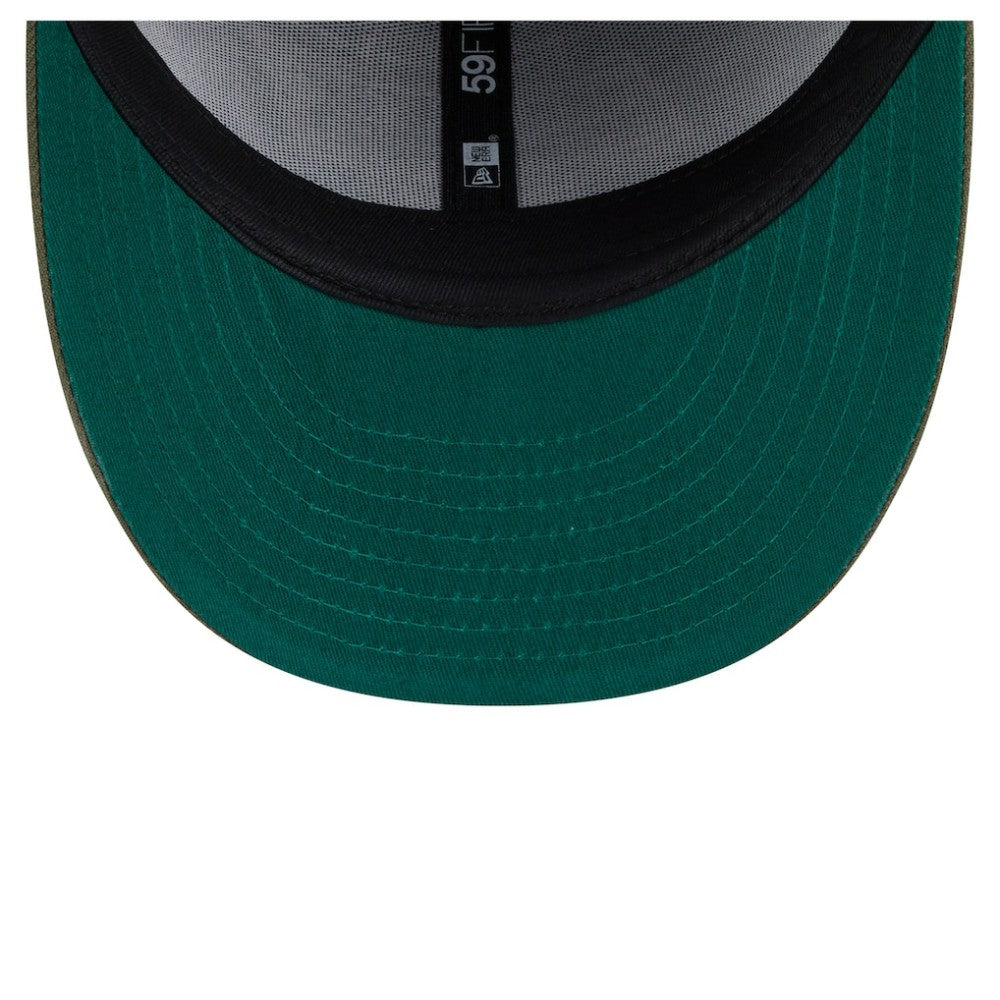 Los Angeles Kings New Era Tonal Florals 59FIFTY Fitted Hat Online