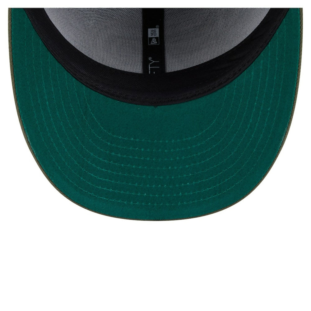 Philadelphia Flyers New Era Tonal Florals 59FIFTY Fitted Hat Online