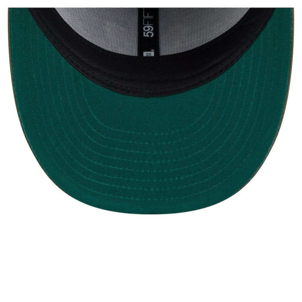 Toronto Maple Leafs New Era Tonal Florals 59FIFTY Fitted Hat Sale