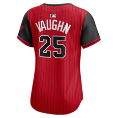 Andrew Vaughn Chicago White Sox Nike Women's 2025 City Connect Limited Player Jersey | MLB For sale