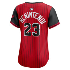 Andrew Benintendi Chicago White Sox Nike Women's 2025 City Connect Limited Player Jersey | MLB For sale
