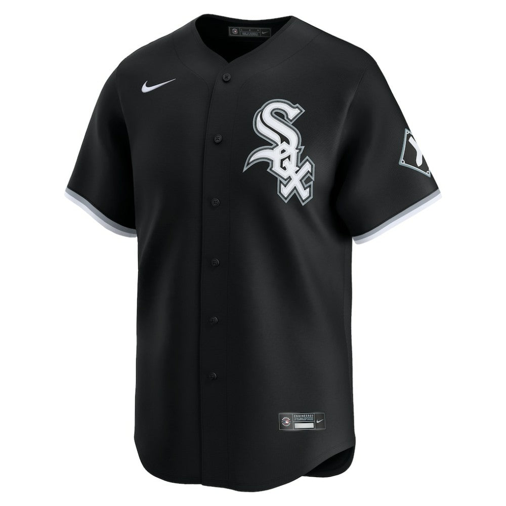 Chicago White Sox Nike Alternate Limited Jersey | MLB Outlet