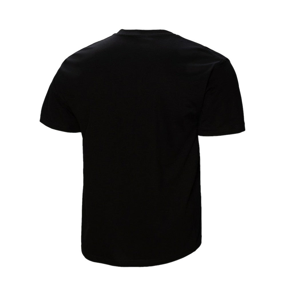 Arizona Diamondbacks Mitchell & Ness Cooperstown Collection Logo T-Shirt | MLB Shop
