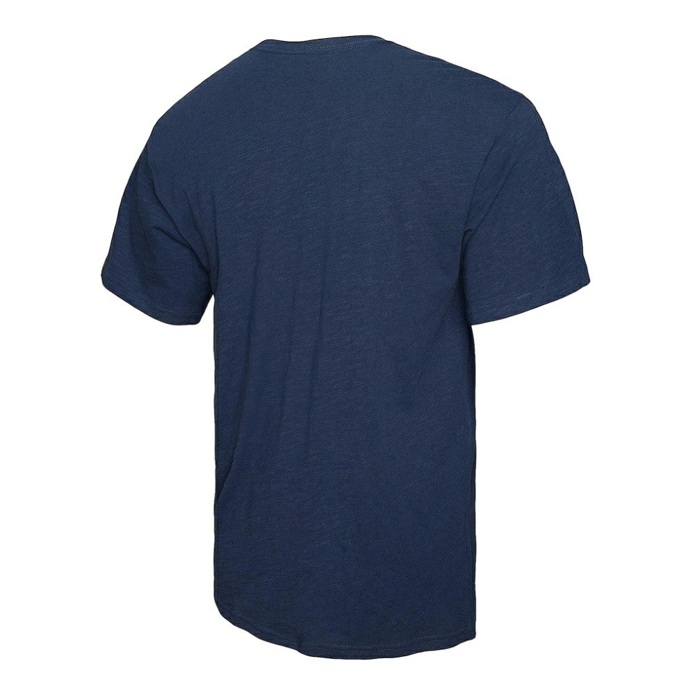 San Diego Padres Mitchell & Ness Arched Logo Slub T-Shirt | MLB Near me