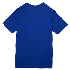 Los Angeles Dodgers Mitchell & Ness Arched Logo Slub T-Shirt | MLB US
