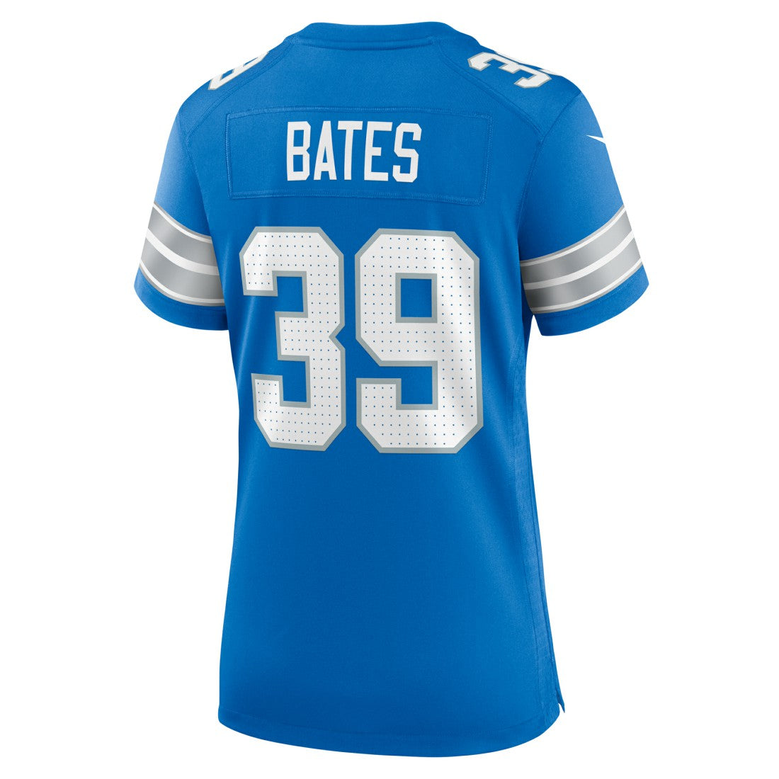 Detroit Lions Nike Jake Bates  Women's Team Game Jersey