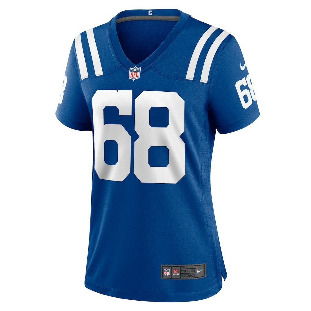 Indianapolis Colts Nike Dalton Tucker  Women's Game Jersey