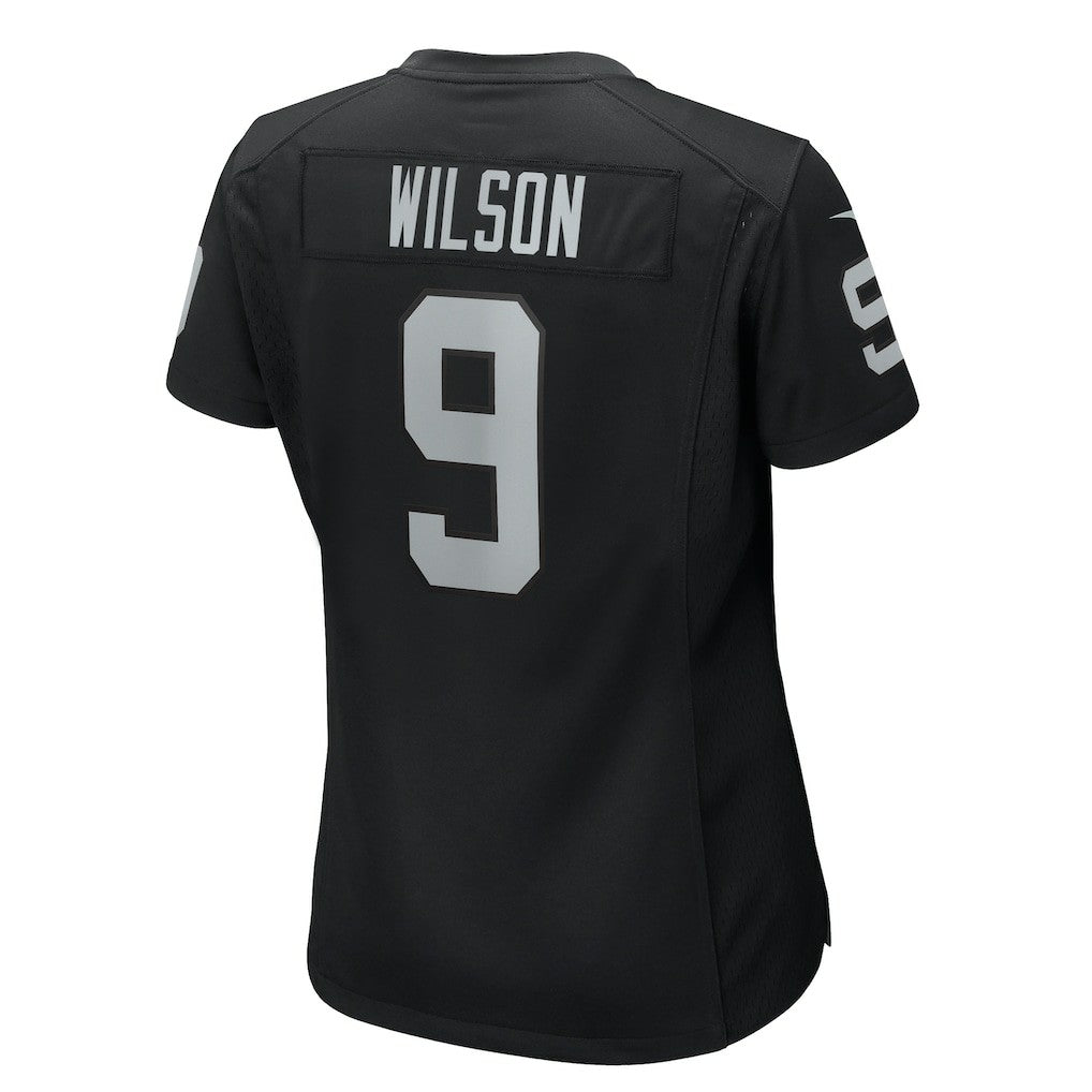 Las Vegas Raiders Nike Tyree Wilson  Women's Game Jersey