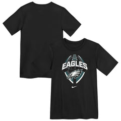 Philadelphia Eagles Nike Preschool Icon Legend Dri-FIT T-Shirt