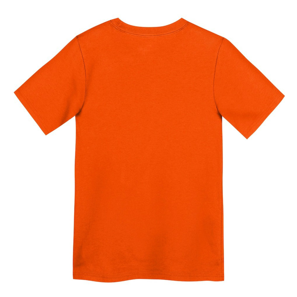 Cleveland Browns Nike Preschool Icon Legend Dri-FIT T-Shirt