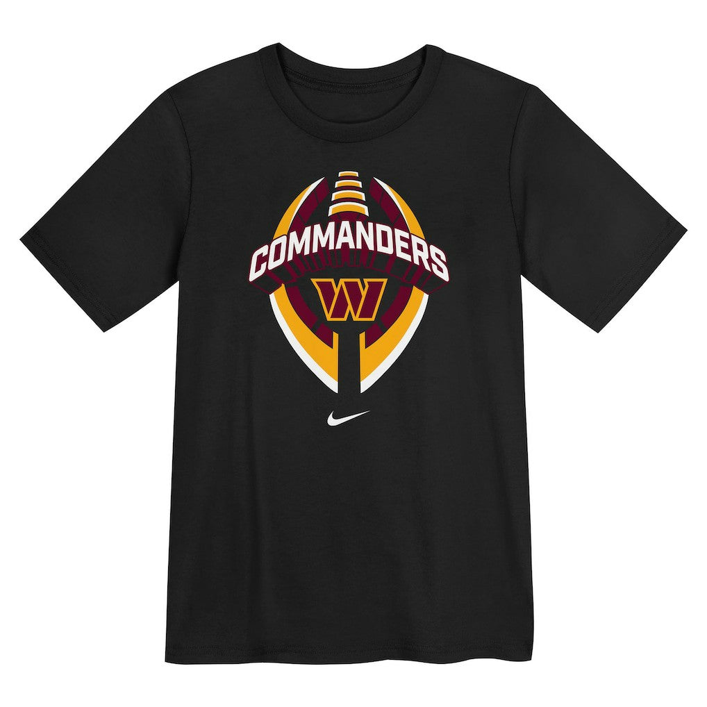 Washington Commanders Nike Preschool Icon Legend Dri-FIT T-Shirt