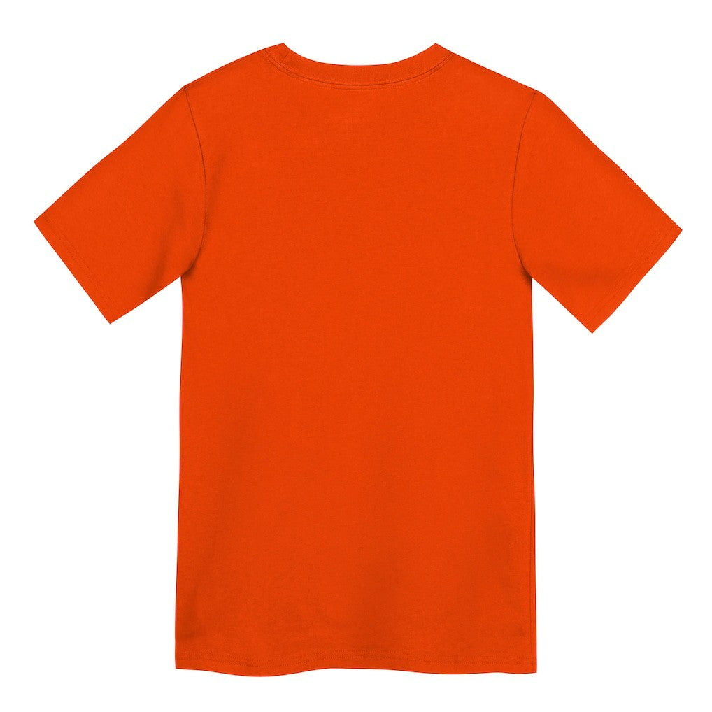 Miami Dolphins Nike Preschool Icon Legend Dri-FIT T-Shirt