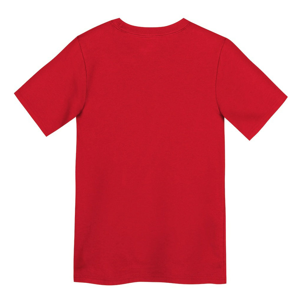 Buffalo Bills Nike Preschool Icon Legend Dri-FIT T-Shirt