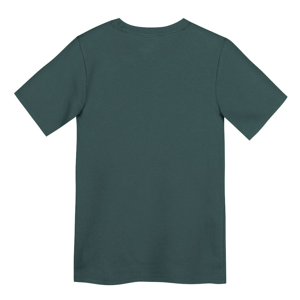 Philadelphia Eagles Nike Preschool Primary Logo Legend Performance T-Shirt