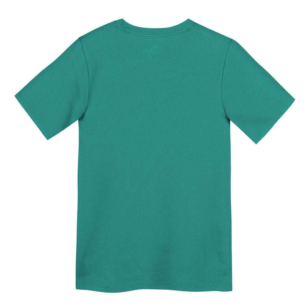 Miami Dolphins Nike Preschool Primary Logo Legend Performance T-Shirt