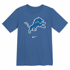 Detroit Lions Nike Preschool Primary Logo Legend Performance T-Shirt