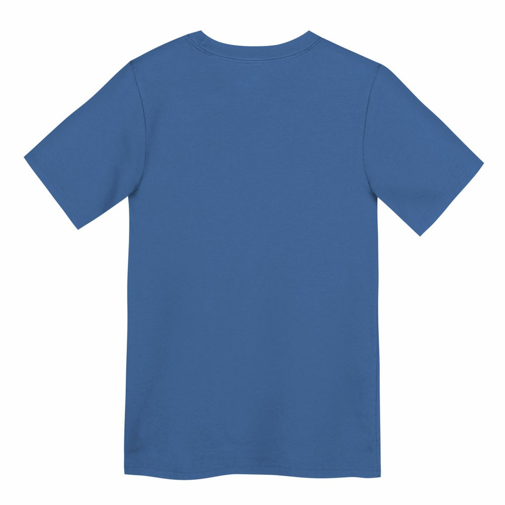 Detroit Lions Nike Preschool Primary Logo Legend Performance T-Shirt