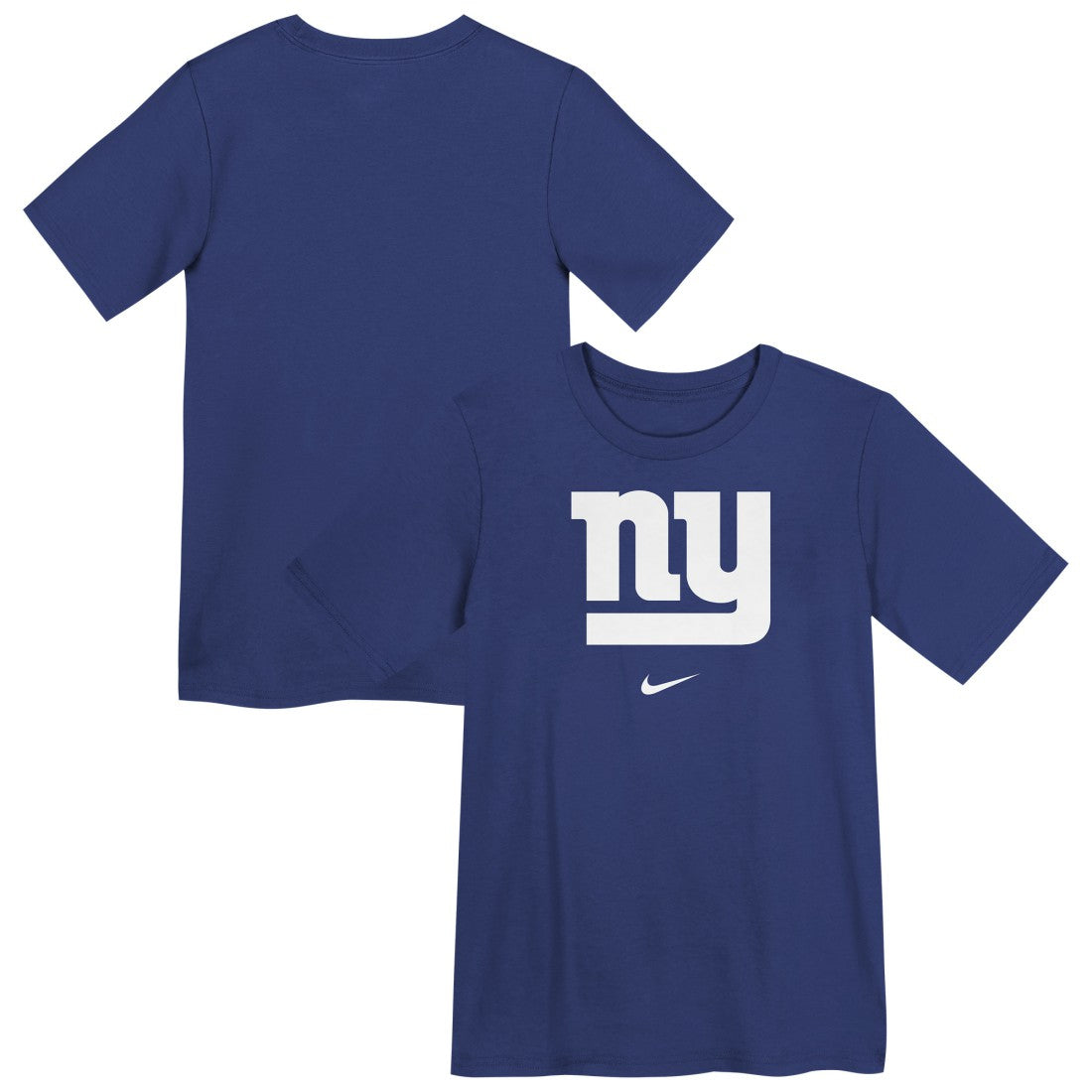 New York Giants Nike Preschool Primary Logo Legend Performance T-Shirt