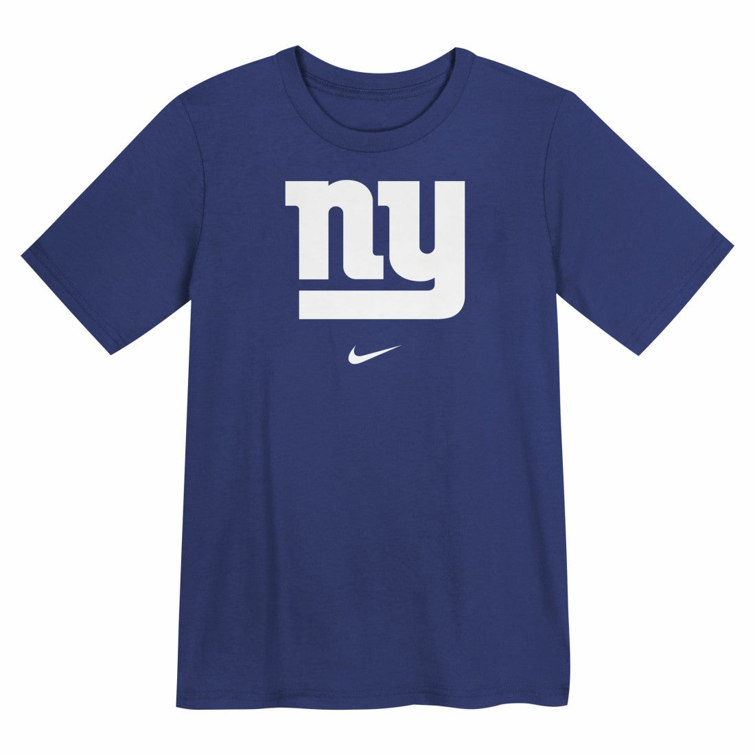 New York Giants Nike Preschool Primary Logo Legend Performance T-Shirt