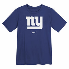 New York Giants Nike Preschool Primary Logo Legend Performance T-Shirt