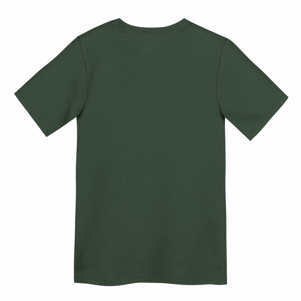 Green Bay Packers Nike Preschool Primary Logo Legend Performance T-Shirt