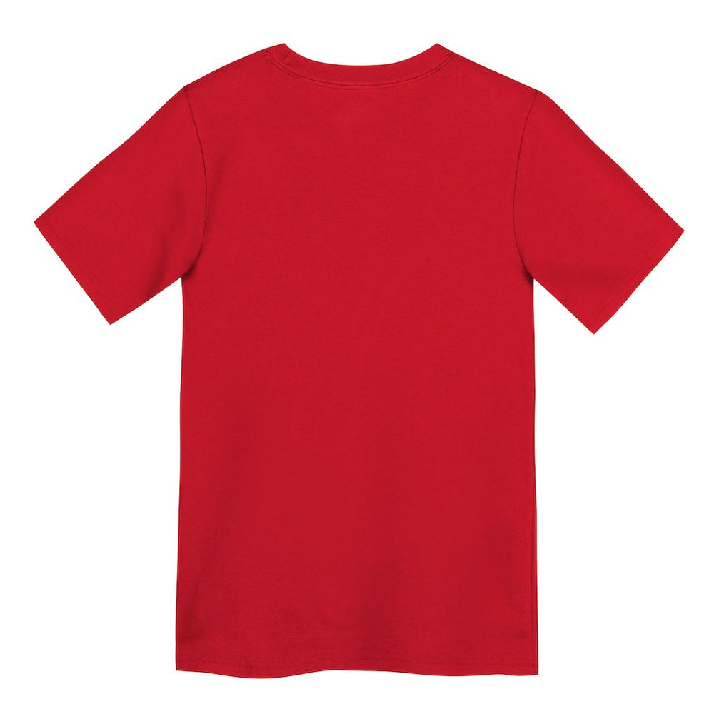 Kansas City Chiefs Nike Preschool Primary Logo Legend Performance T-Shirt