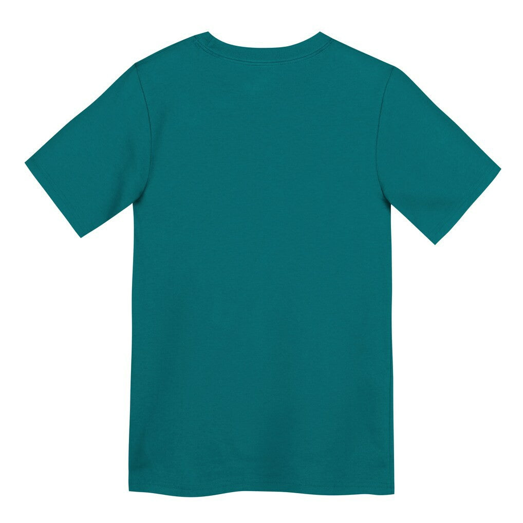 Jacksonville Jaguars Nike Preschool Wordmark T-Shirt