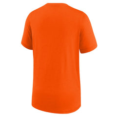 Cleveland Browns Nike Youth Icon Legend T-Shirt