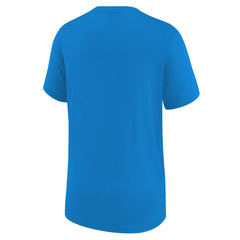 Carolina Panthers Nike Youth Icon Legend T-Shirt