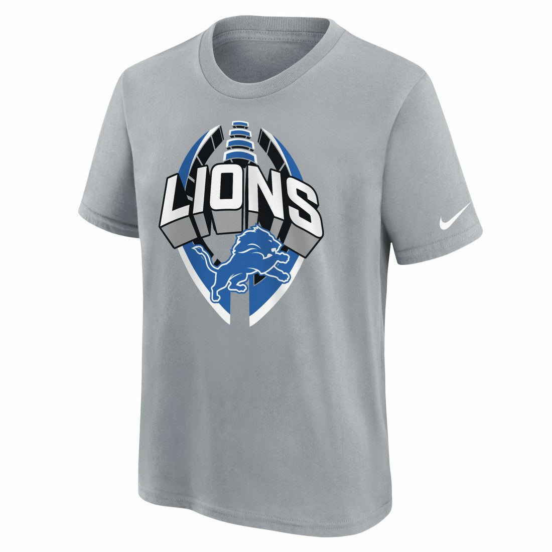 Detroit Lions Nike Youth Icon Legend T-Shirt