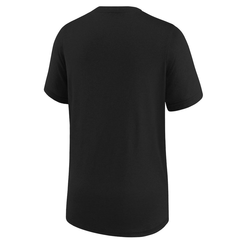 New York Jets Nike Youth Icon Legend T-Shirt
