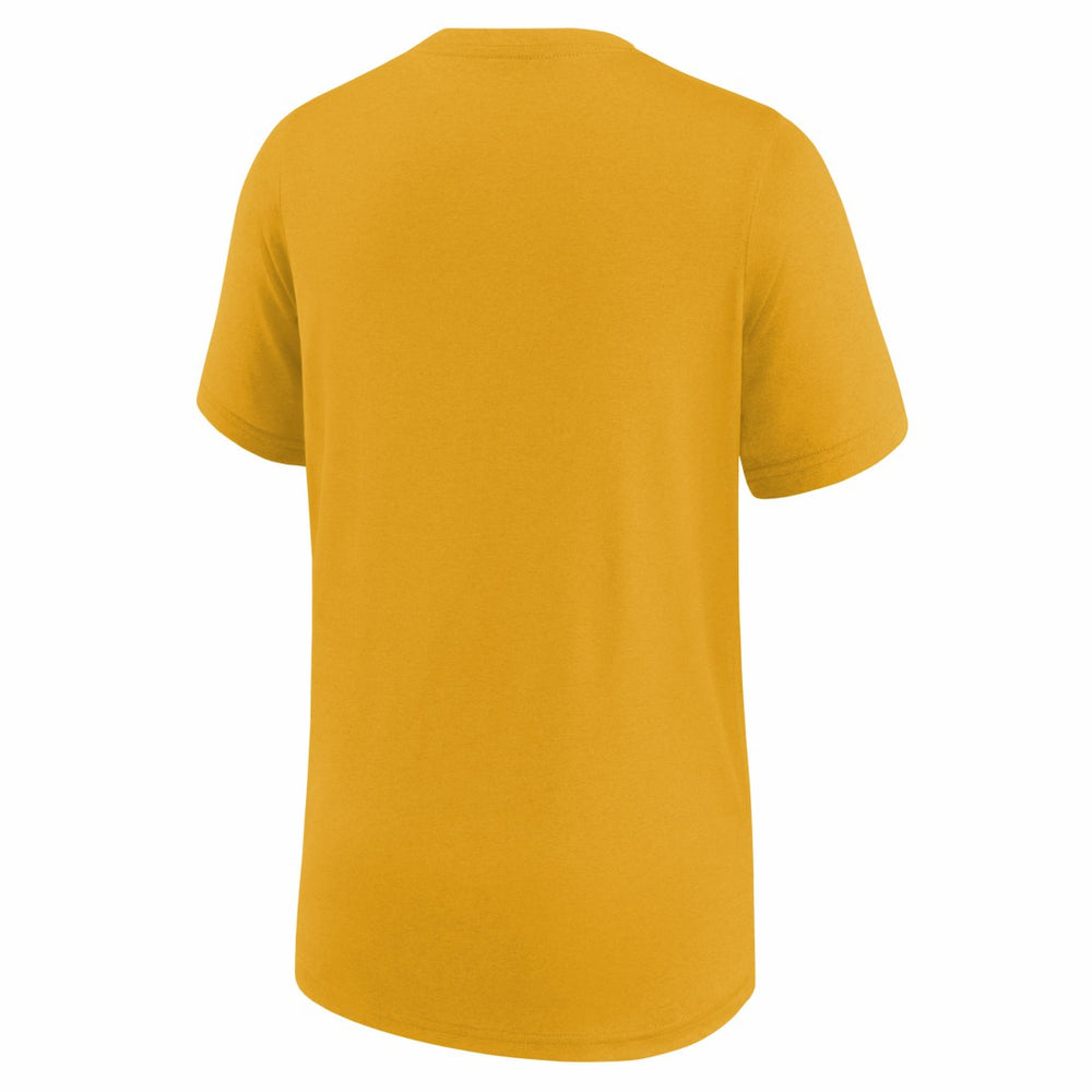 Green Bay Packers Nike Youth Icon Legend T-Shirt