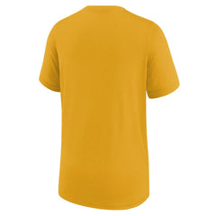 Pittsburgh Steelers Nike Youth Icon Legend T-Shirt