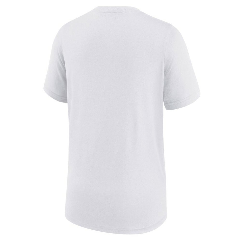 New Orleans Saints Nike Youth Icon Legend T-Shirt