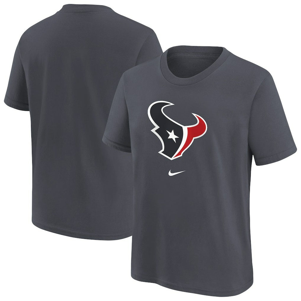 Houston Texans Nike Youth Primary Logo Legend T-Shirt