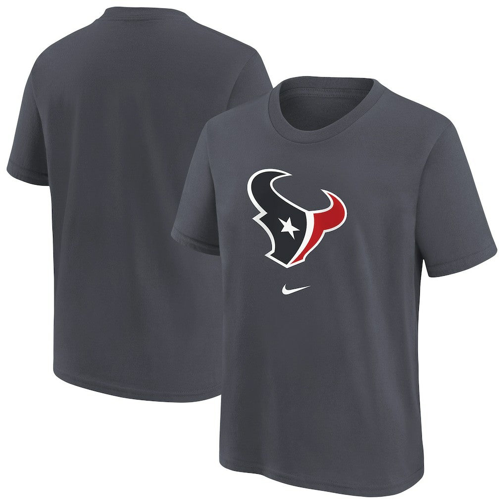 Houston Texans Nike Youth Primary Logo Legend T-Shirt