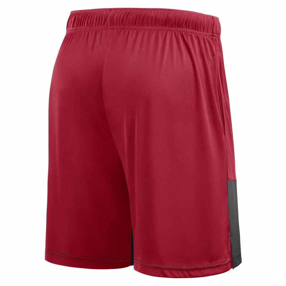 Tampa Bay Buccaneers Fanatics Big & Tall Best of the Best Performance Shorts