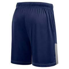 Dallas Cowboys Fanatics Big & Tall Best of the Best Performance Shorts