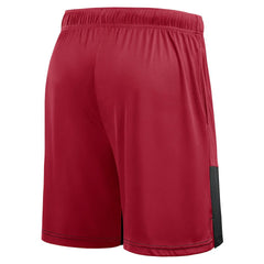 San Francisco 49ers Fanatics Big & Tall Best of the Best Performance Shorts