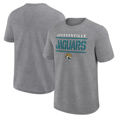 Jacksonville Jaguars Fanatics Big & Tall Top Notch T-Shirt