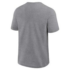 New Orleans Saints Fanatics Big & Tall Top Notch T-Shirt