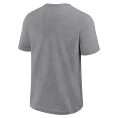 Houston Texans Fanatics Big & Tall Top Notch T-Shirt