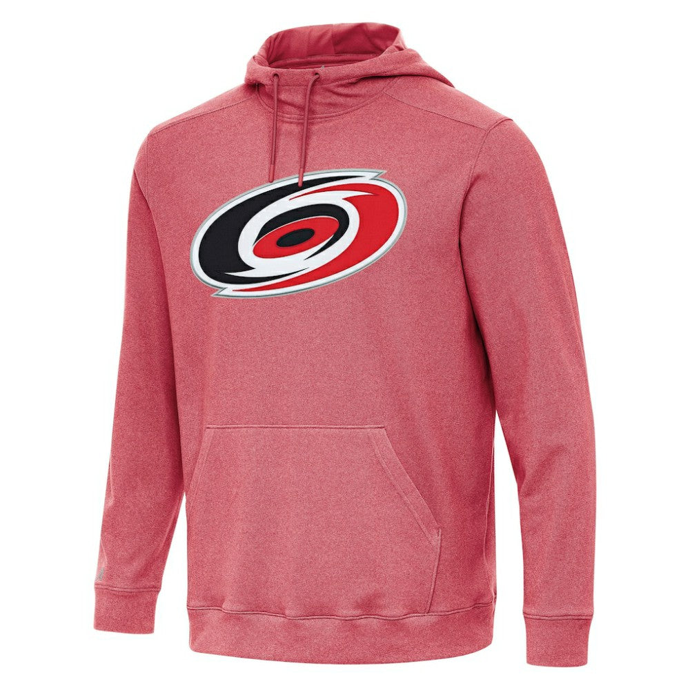 Carolina Hurricanes Antigua Cloud Pullover Hoodie Outlet