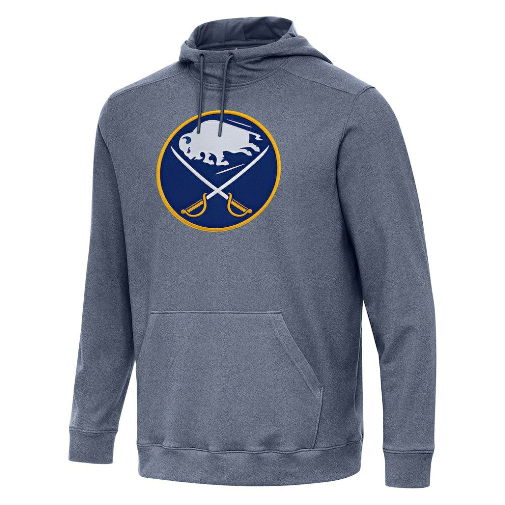 Buffalo Sabres Antigua Cloud Pullover Hoodie Discount