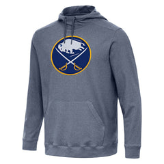 Buffalo Sabres Antigua Cloud Pullover Hoodie Discount