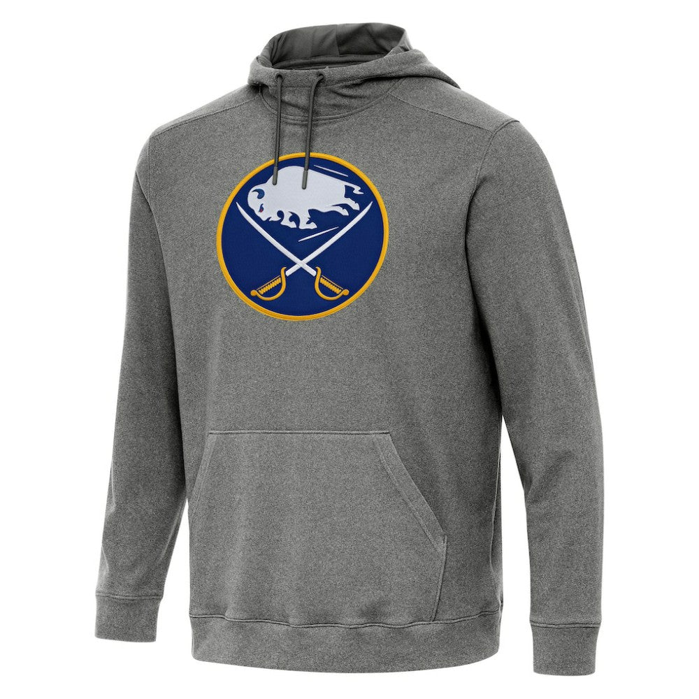 Buffalo Sabres Antigua Cloud Pullover Hoodie Sale