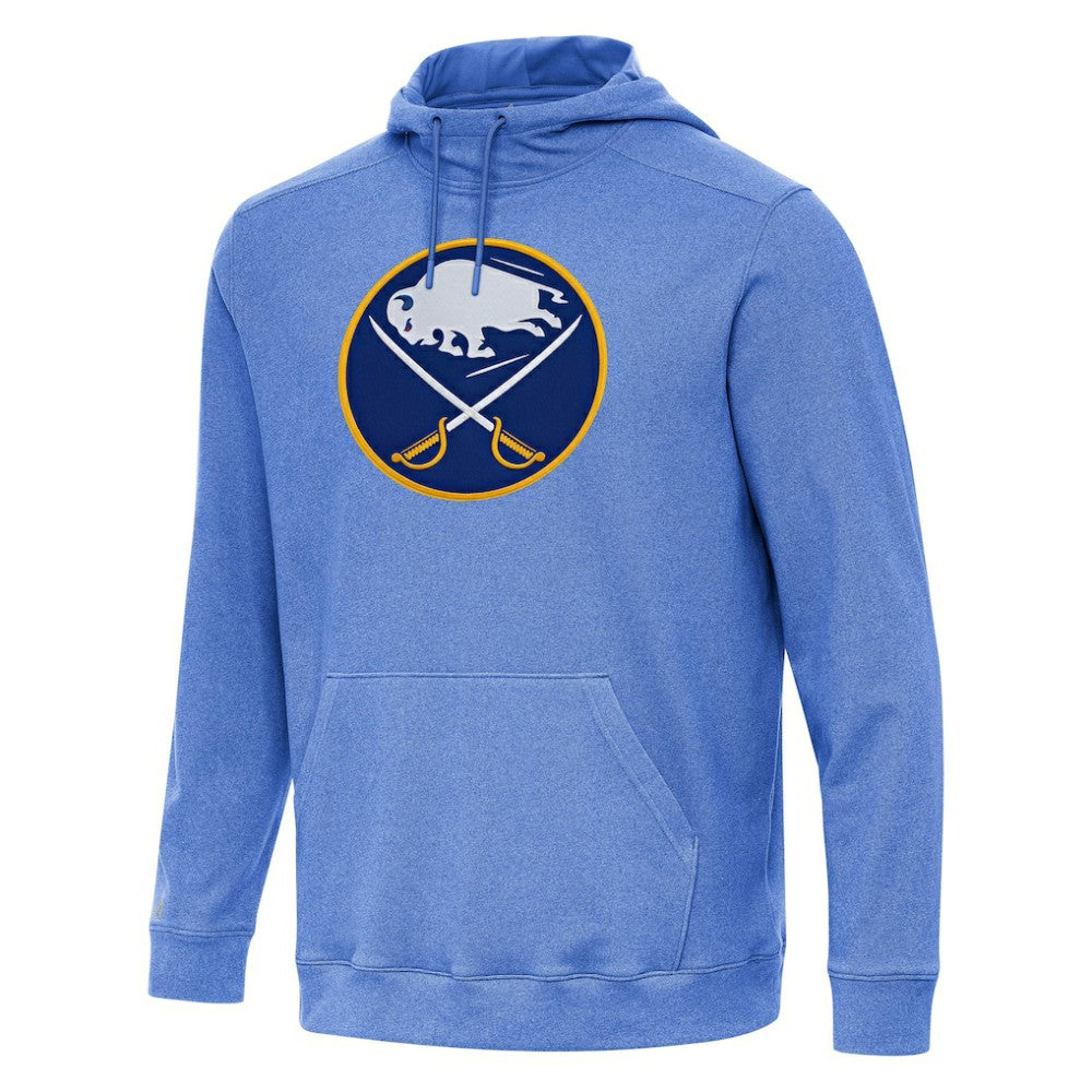 Buffalo Sabres Antigua Cloud Pullover Hoodie Outlet